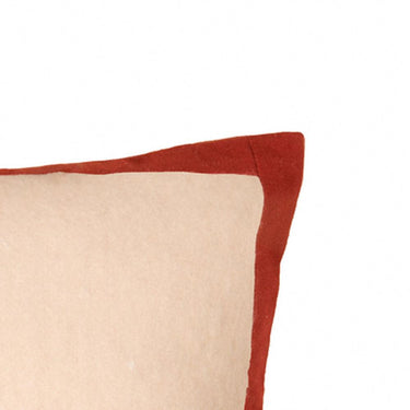 Cardinal Holly Pillow PLRE0333 - The Fox Decor